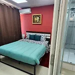 Centro Con Vista A La Cordillera Hasta 7Pers Y Freeparking