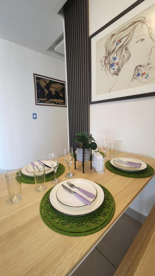 Apartamento Centro Con Vista A La Cordillera Hasta 7pers Y Freeparking Santiago de Chile